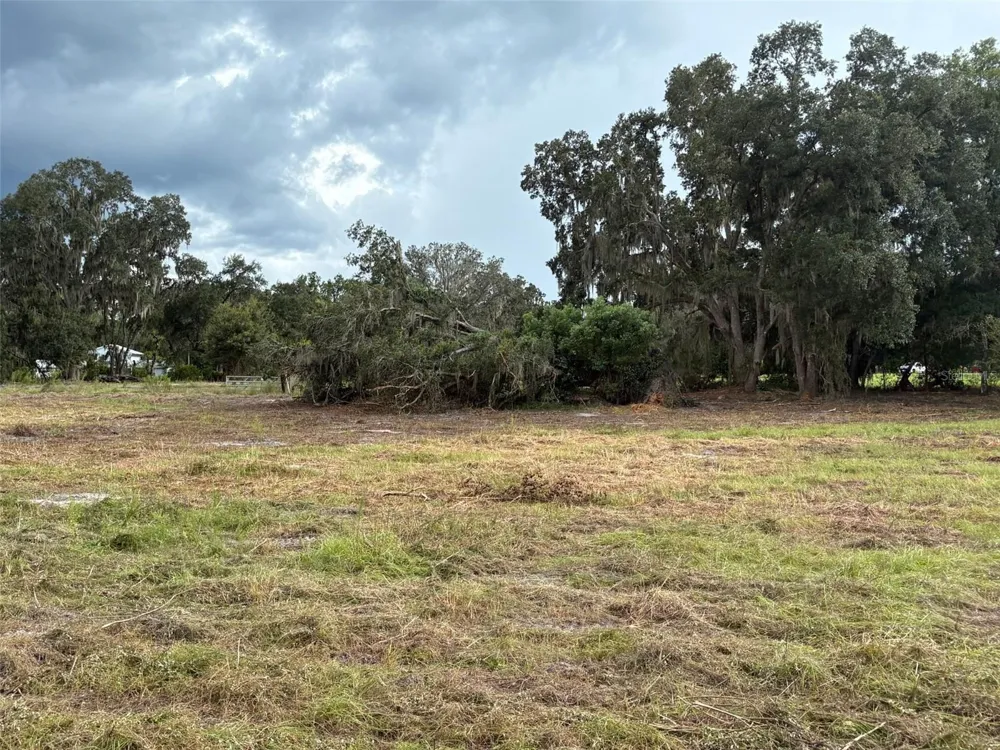 PUMP STATION RD Land O Lakes, FL 34639