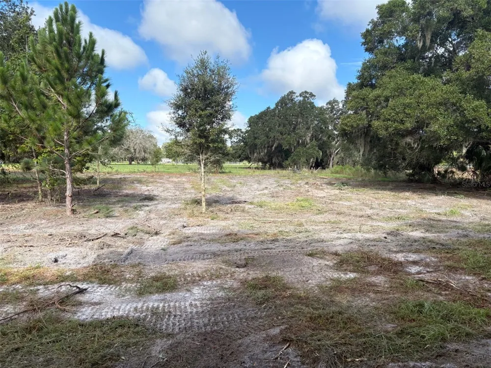 PUMP STATION RD Land O Lakes, FL 34639