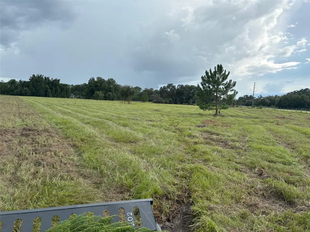 PUMP STATION RD Land O Lakes, FL 34639