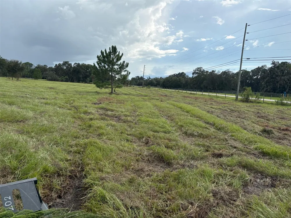 PUMP STATION RD Land O Lakes, FL 34639