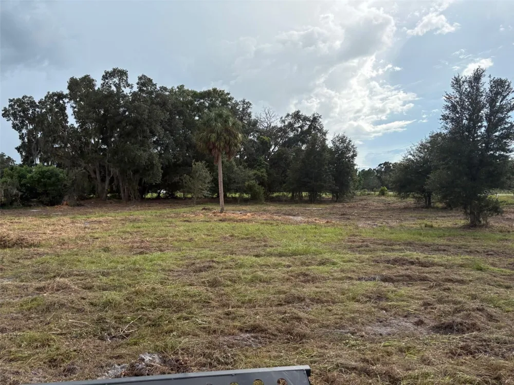 PUMP STATION RD Land O Lakes, FL 34639