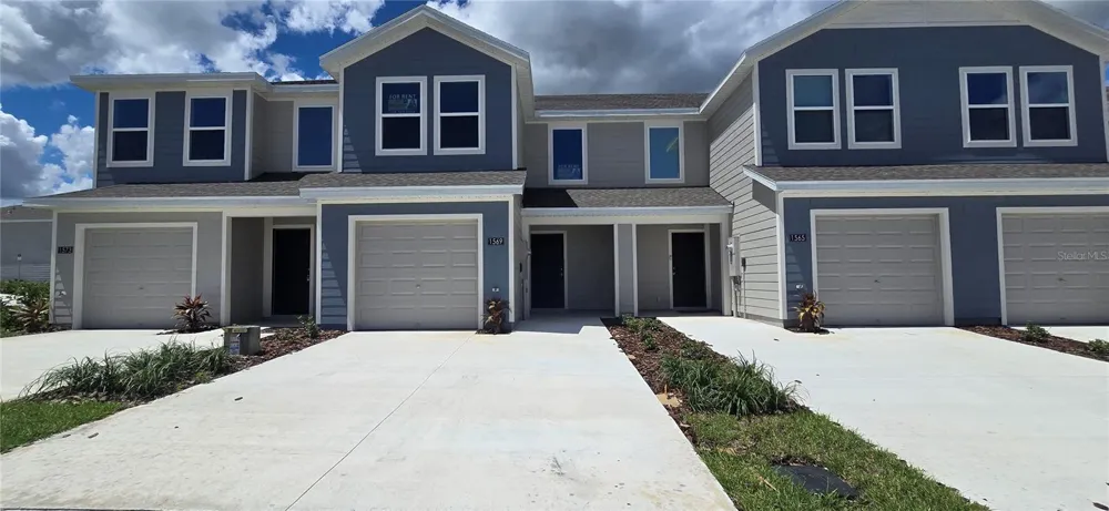 1569 PLANK PLACE Davenport, FL 33837