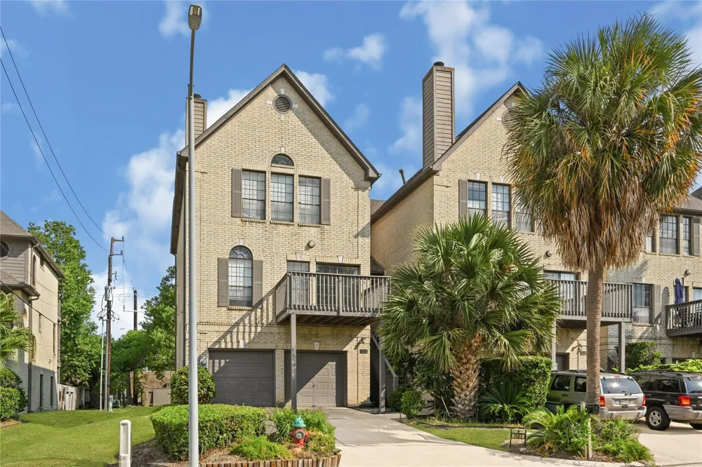 2607 Sailboat Drive Houston, TX 77058