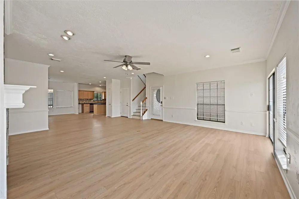 2607 Sailboat Drive Houston, TX 77058