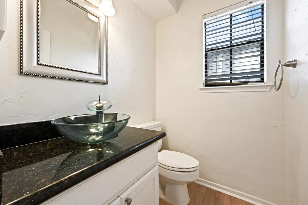 2607 Sailboat Drive Houston, TX 77058