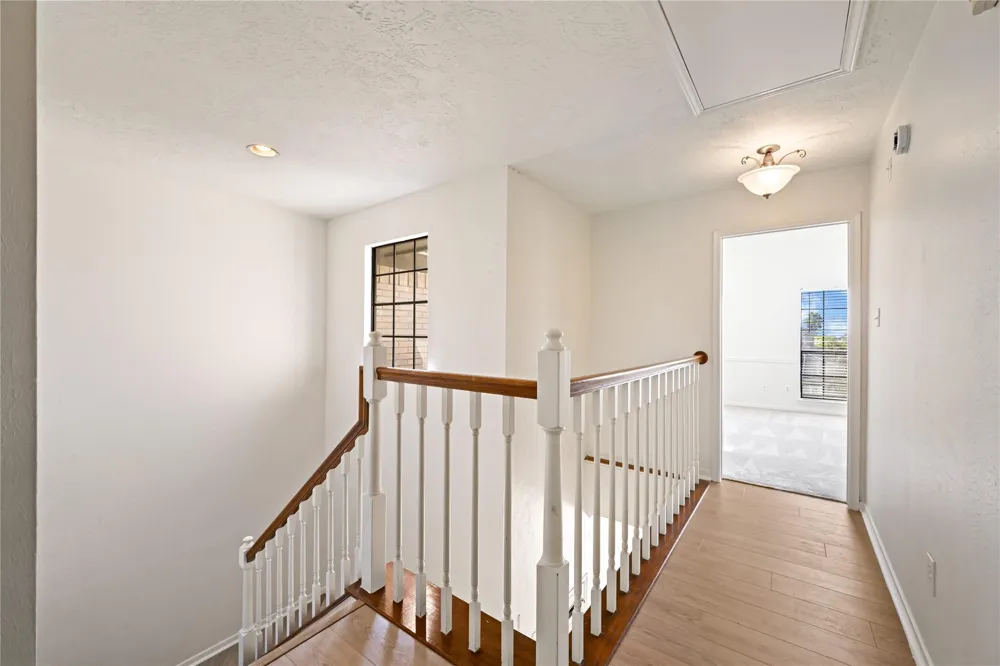 2607 Sailboat Drive Houston, TX 77058