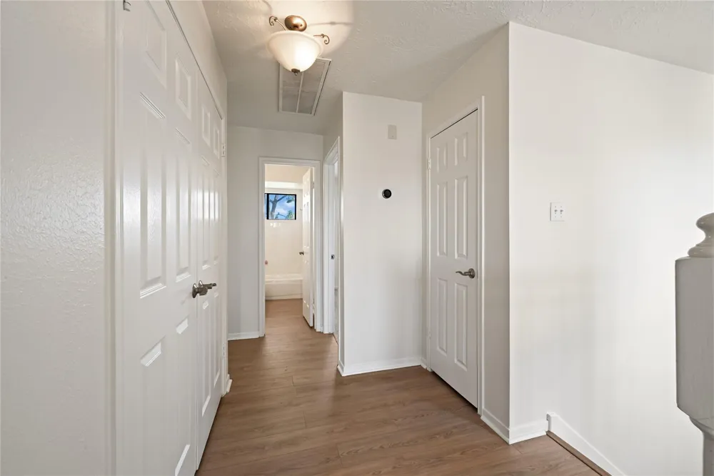 2607 Sailboat Drive Houston, TX 77058
