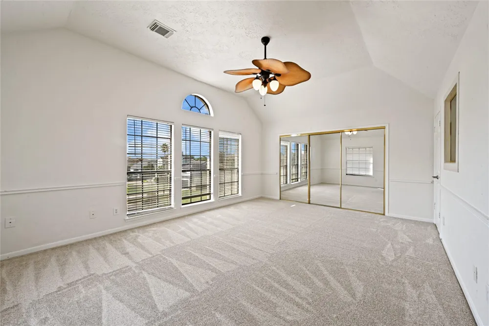 2607 Sailboat Drive Houston, TX 77058