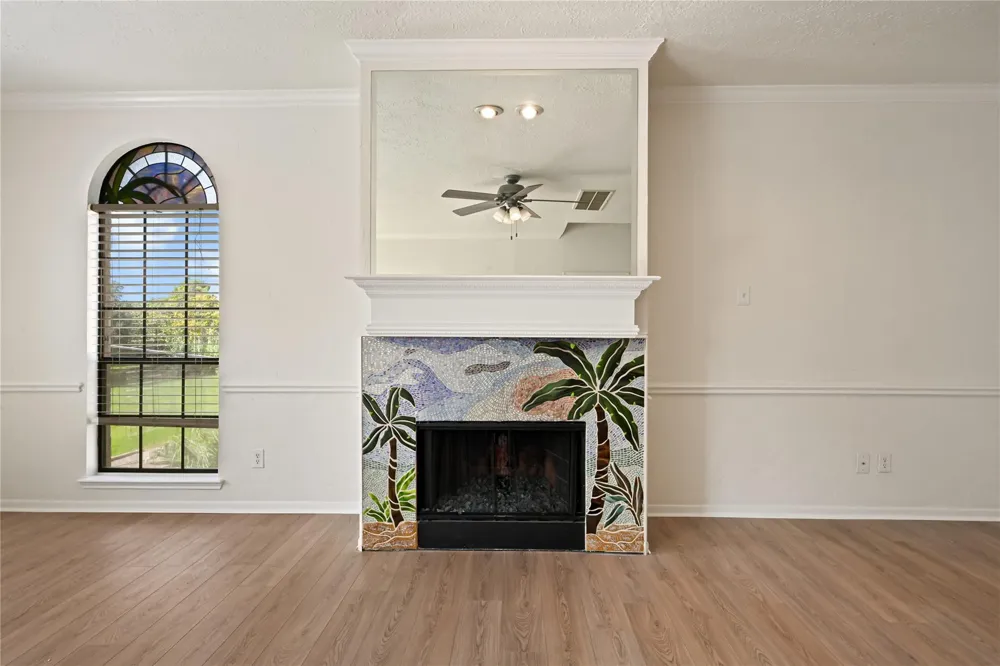 2607 Sailboat Drive Houston, TX 77058