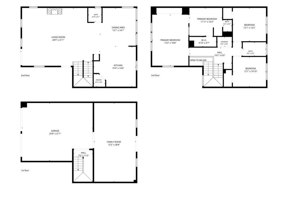 2607 Sailboat Drive Houston, TX 77058