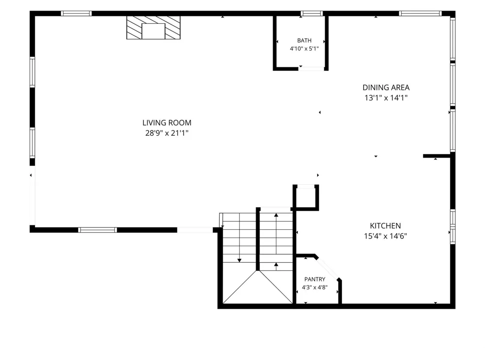 2607 Sailboat Drive Houston, TX 77058