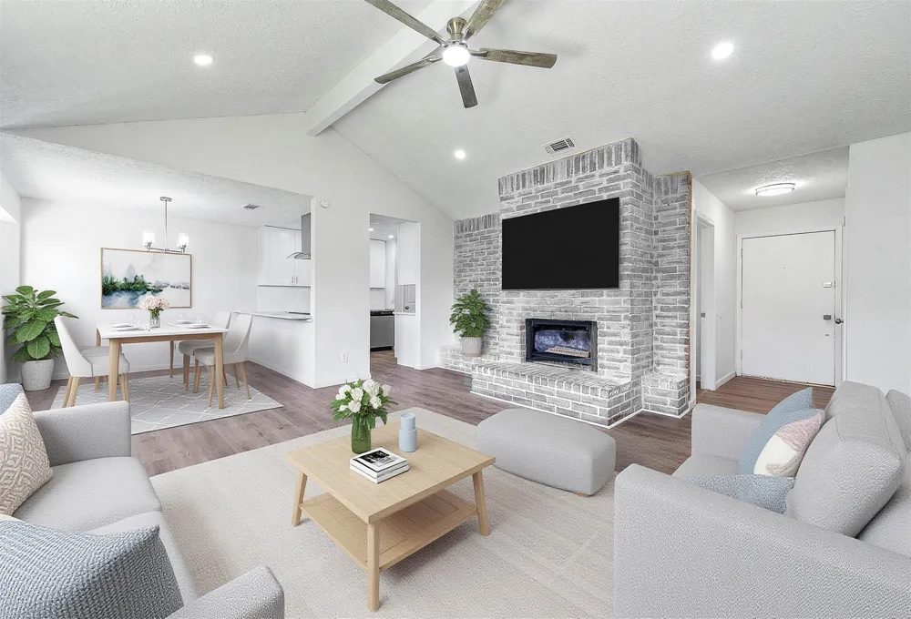 6526 Lynngate Drive Spring, TX 77373