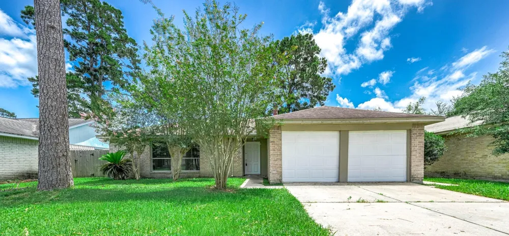 6526 Lynngate Drive Spring, TX 77373