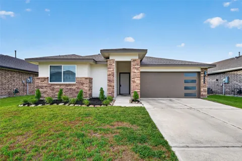 711 Boer Plains Drive