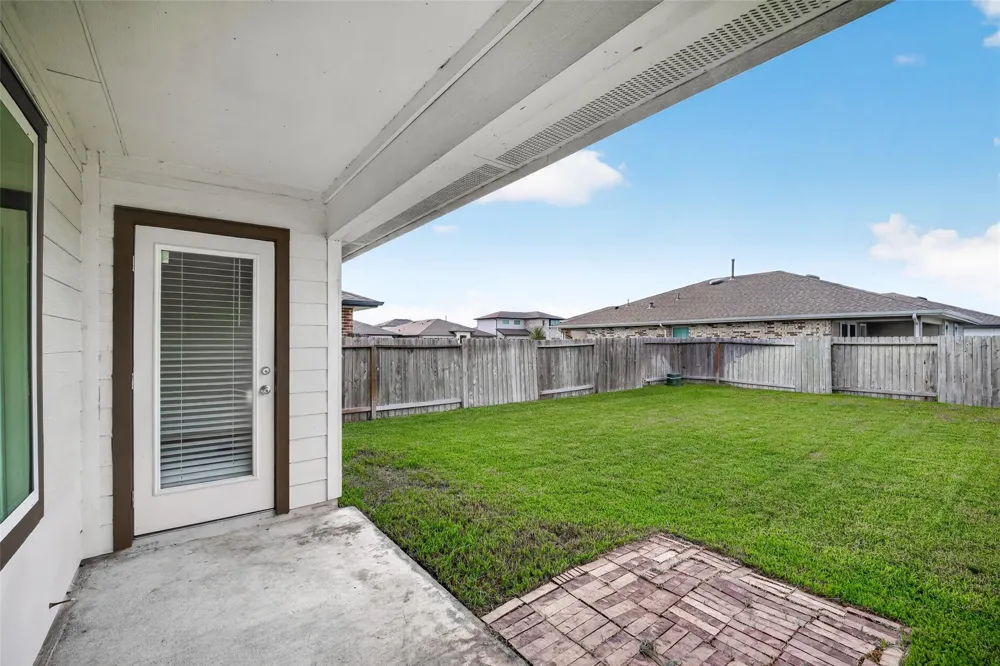 711 Boer Plains Drive Rosharon, TX 77583