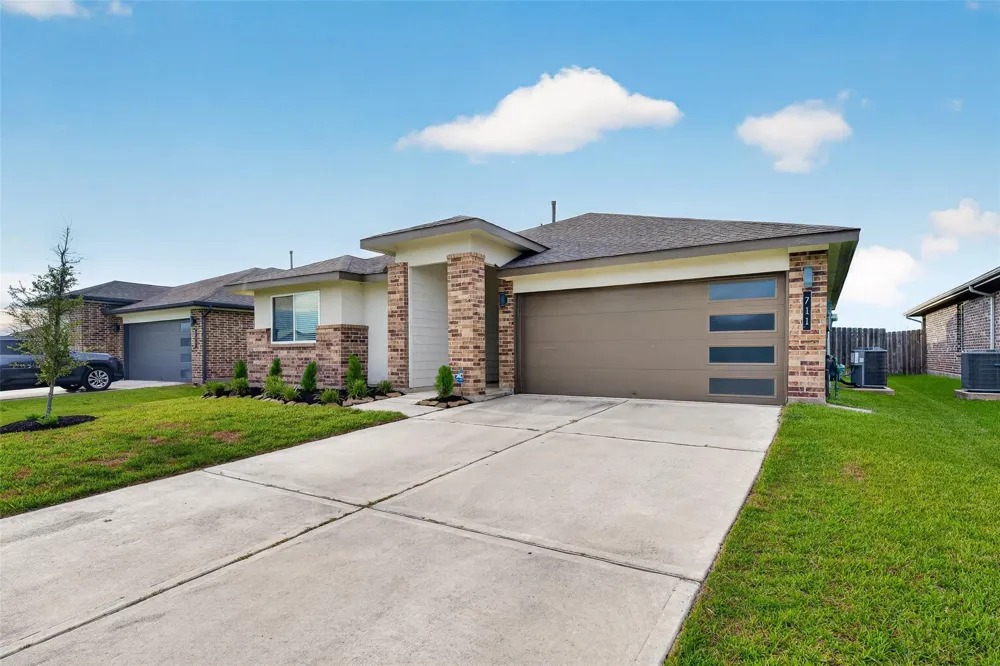 711 Boer Plains Drive Rosharon, TX 77583