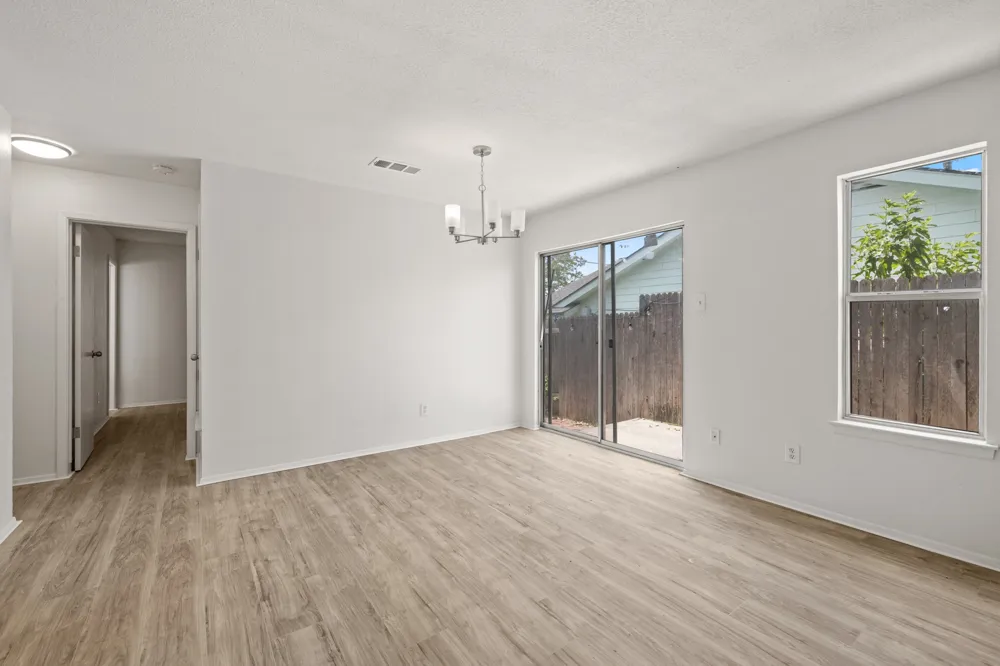 2401 Singletree Avenue #B Austin, TX 78727