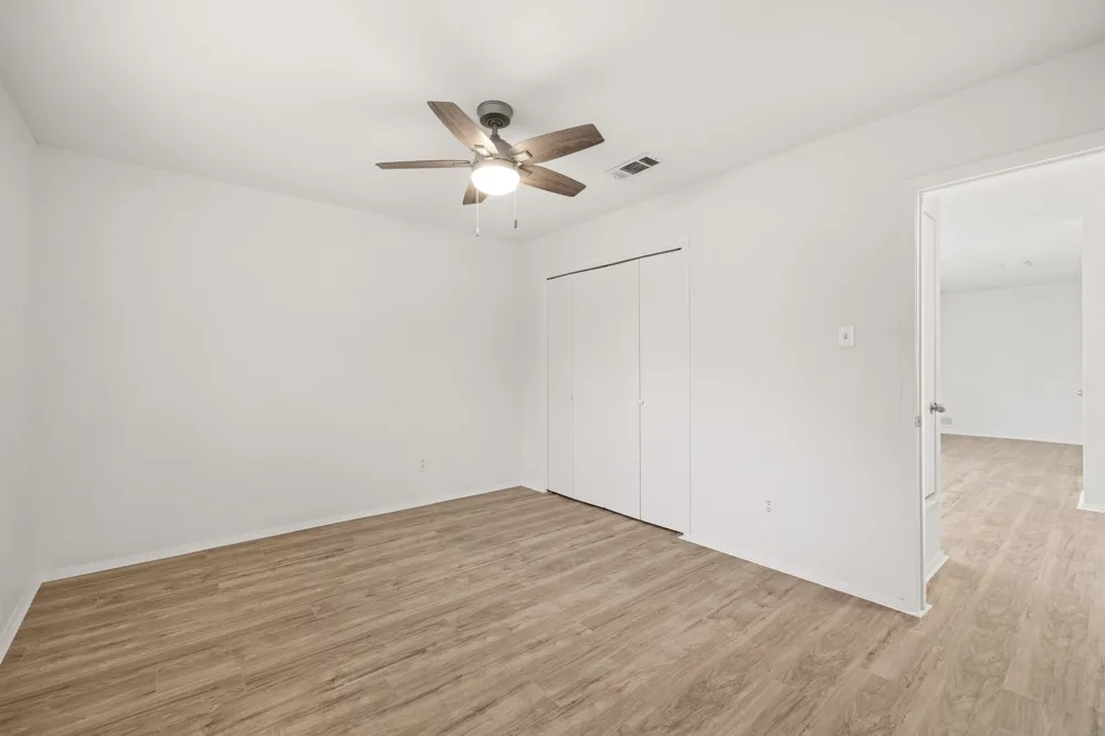 2401 Singletree Avenue #B Austin, TX 78727