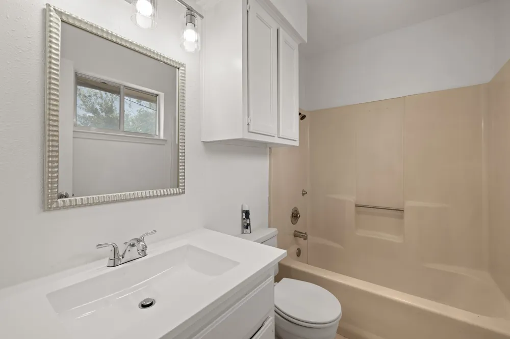 2401 Singletree Avenue #B Austin, TX 78727