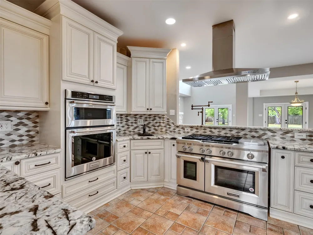 11423 Birchwood Drive Humble, TX 77338