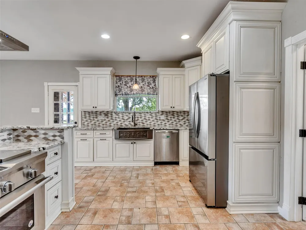 11423 Birchwood Drive Humble, TX 77338