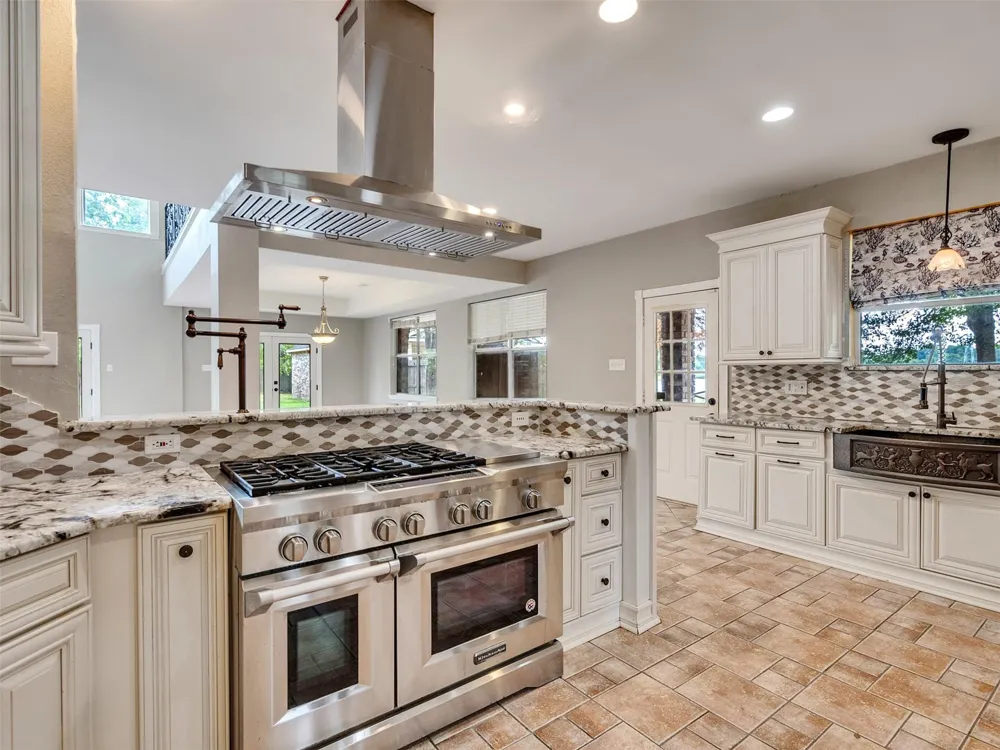 11423 Birchwood Drive Humble, TX 77338