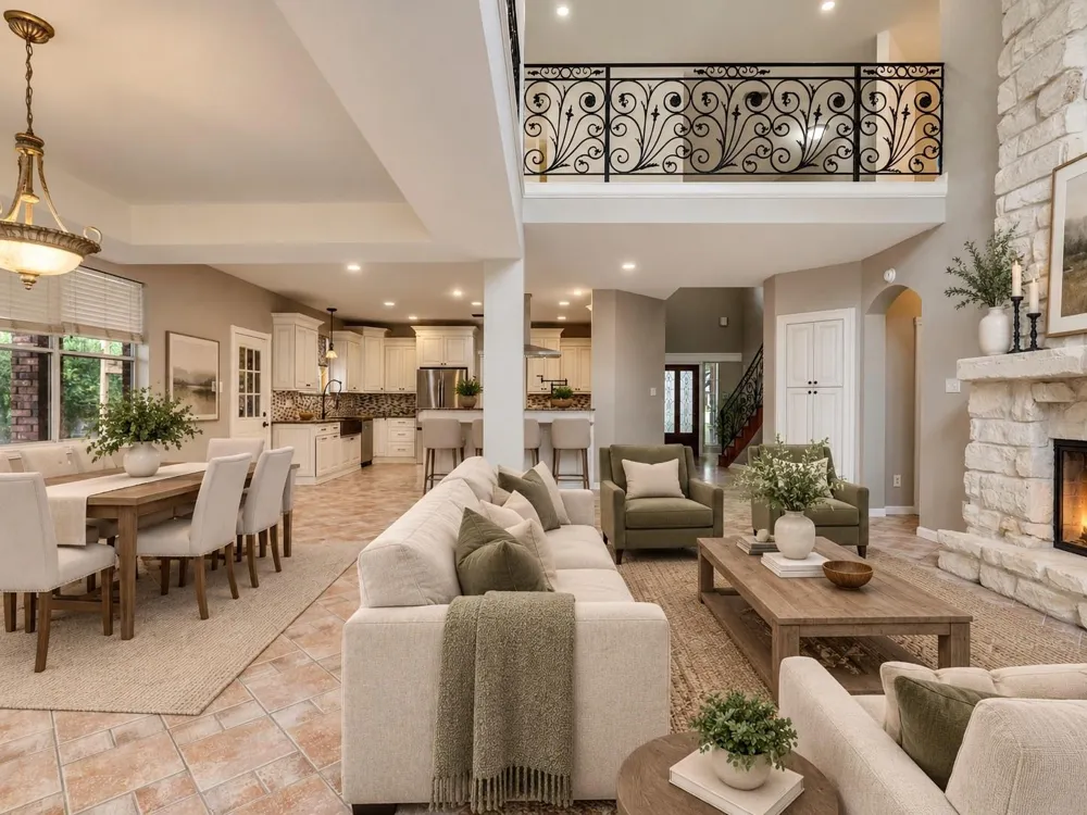 11423 Birchwood Drive Humble, TX 77338
