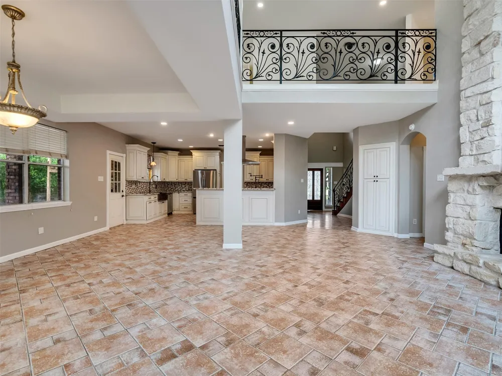 11423 Birchwood Drive Humble, TX 77338