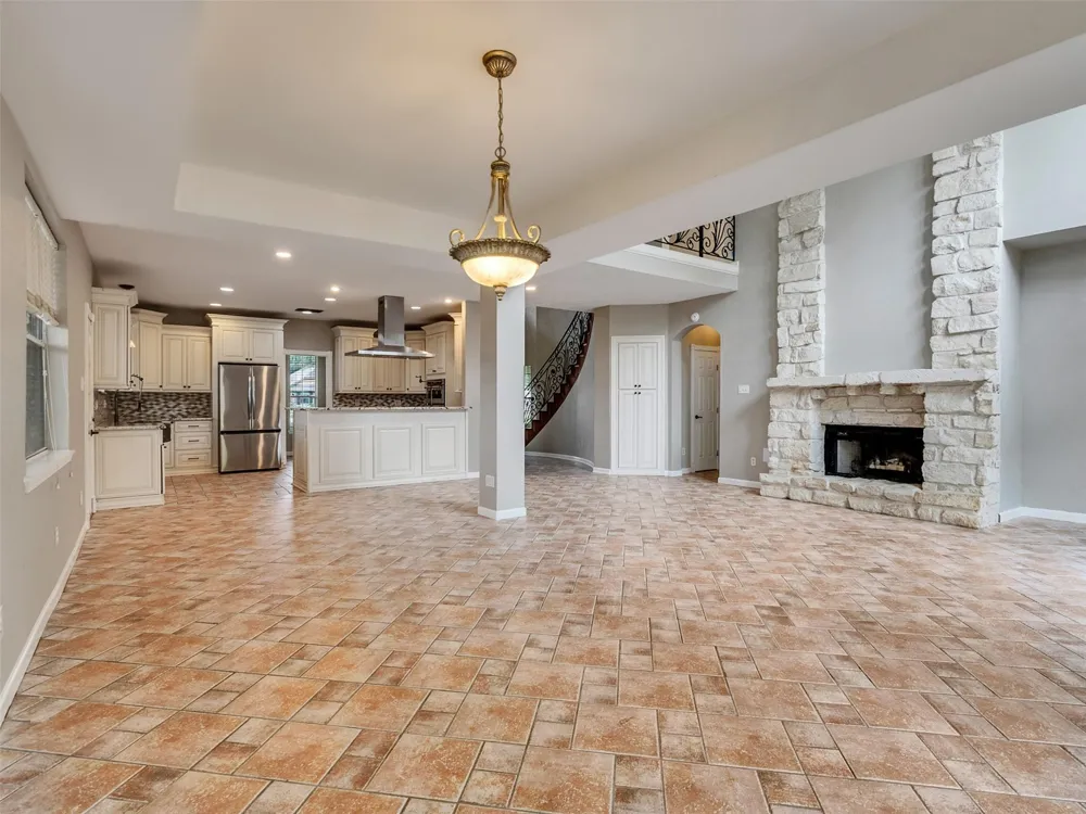 11423 Birchwood Drive Humble, TX 77338