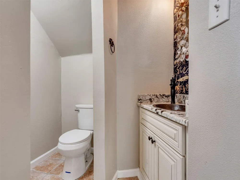 11423 Birchwood Drive Humble, TX 77338