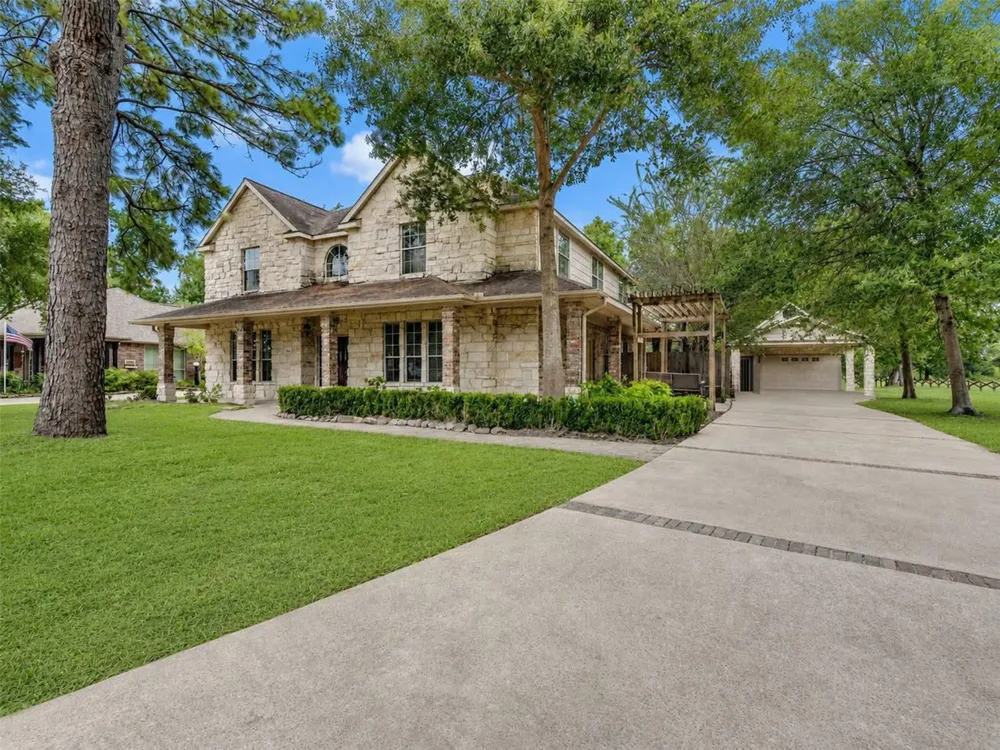 11423 Birchwood Drive Humble, TX 77338
