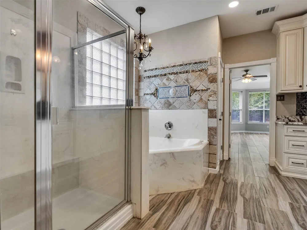 11423 Birchwood Drive Humble, TX 77338