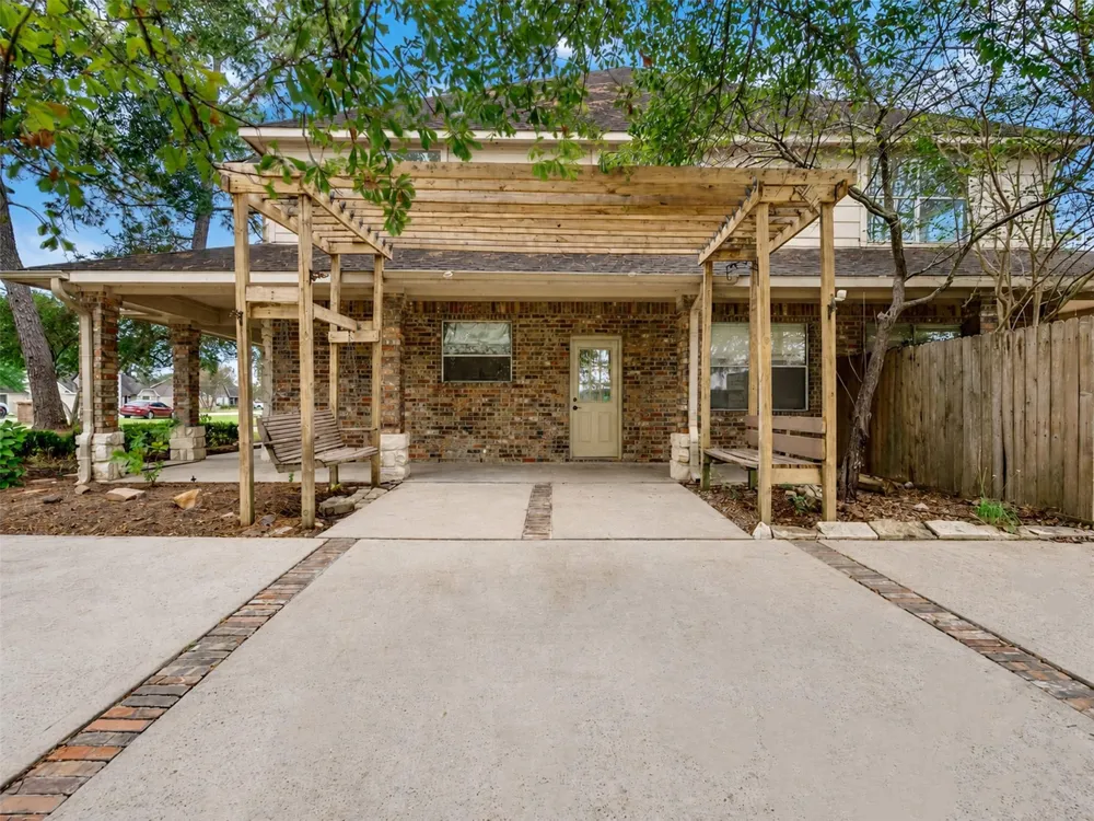 11423 Birchwood Drive Humble, TX 77338
