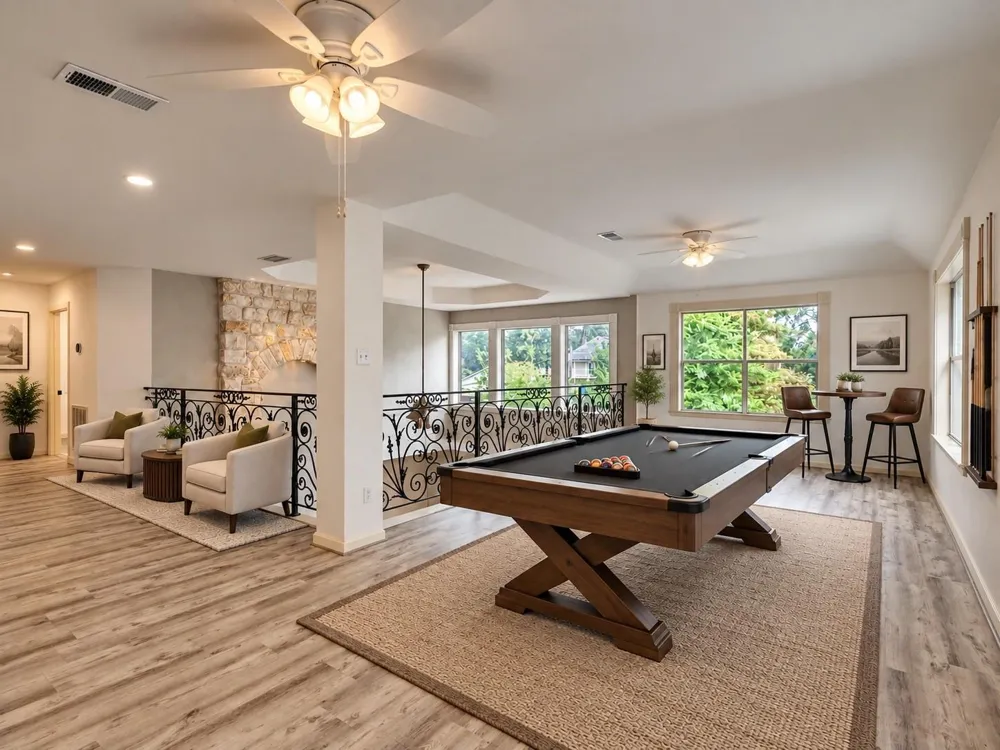 11423 Birchwood Drive Humble, TX 77338
