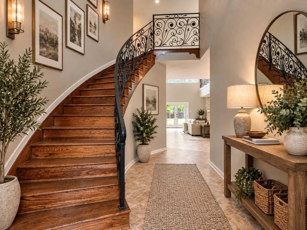 11423 Birchwood Drive Humble, TX 77338