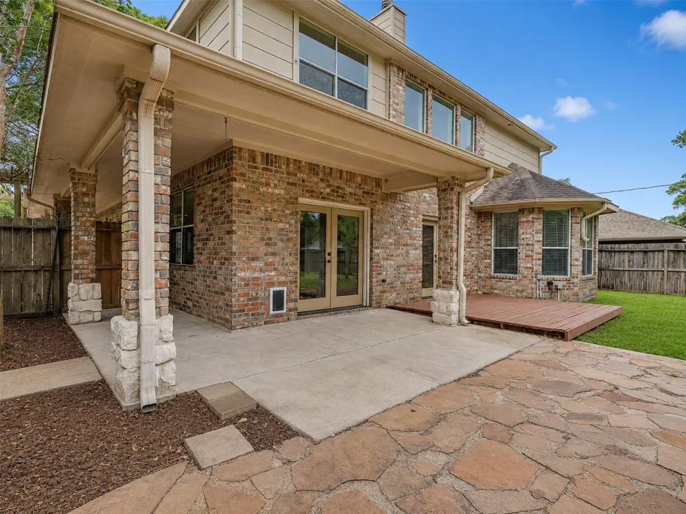 11423 Birchwood Drive Humble, TX 77338