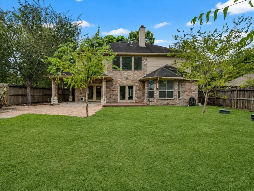 11423 Birchwood Drive Humble, TX 77338