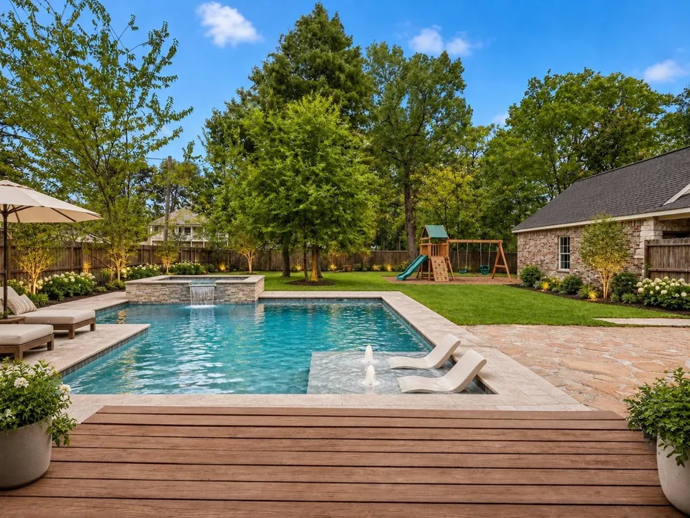 11423 Birchwood Drive Humble, TX 77338