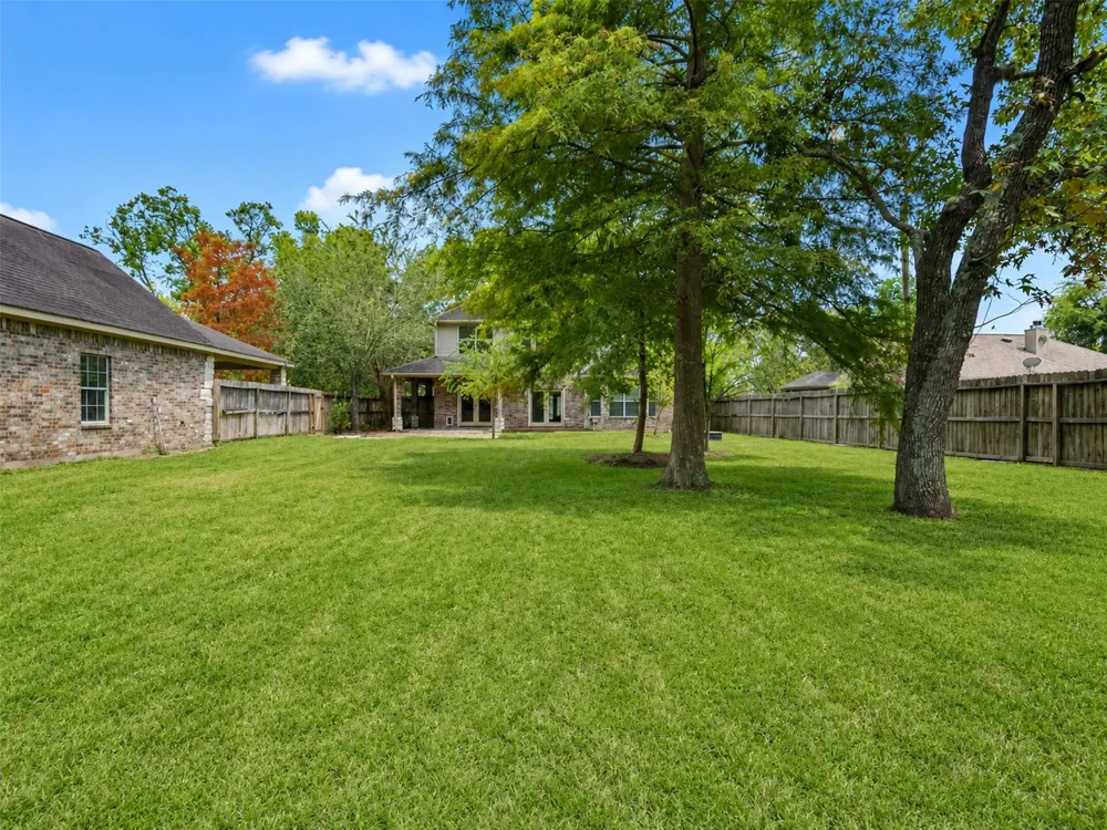 11423 Birchwood Drive Humble, TX 77338