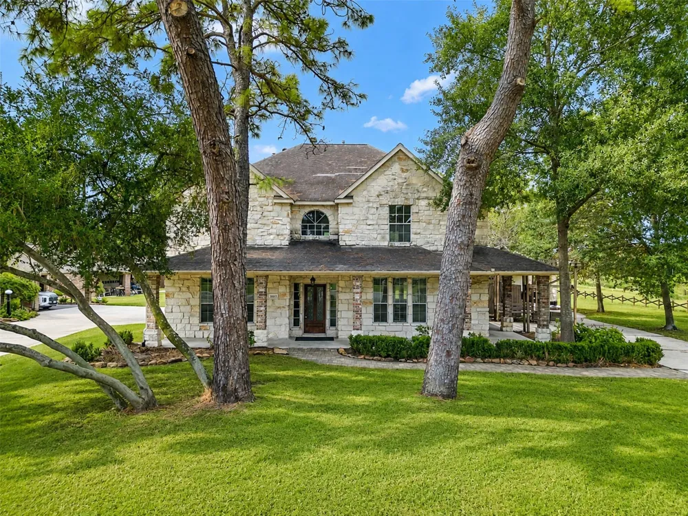 11423 Birchwood Drive Humble, TX 77338