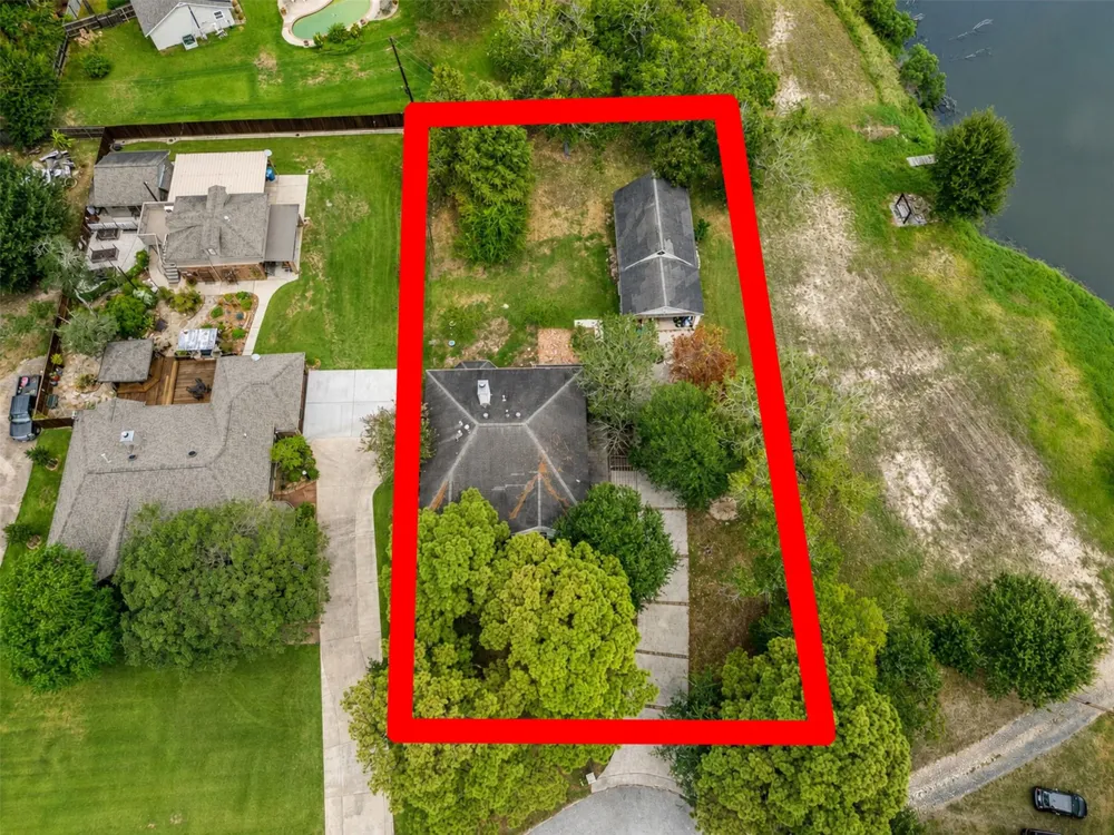 11423 Birchwood Drive Humble, TX 77338