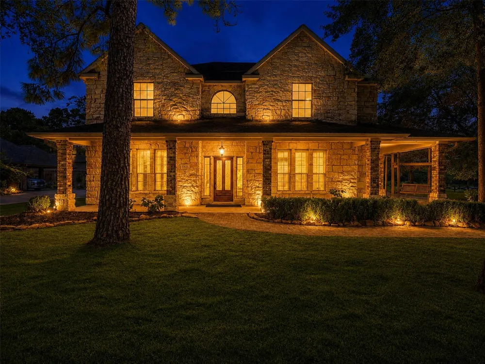 11423 Birchwood Drive Humble, TX 77338