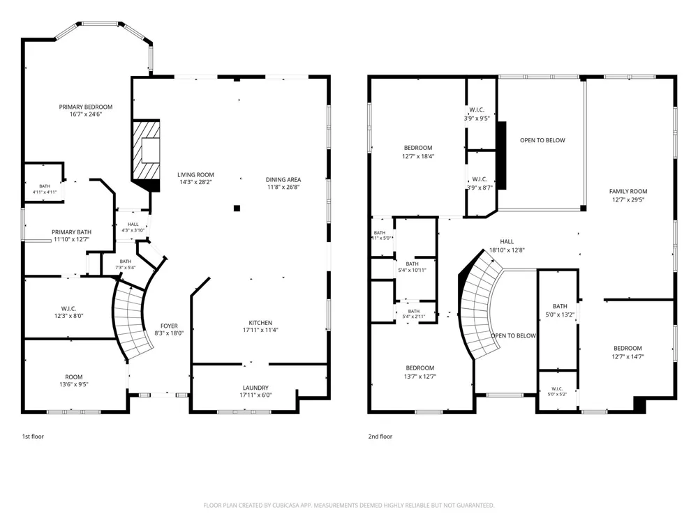11423 Birchwood Drive Humble, TX 77338