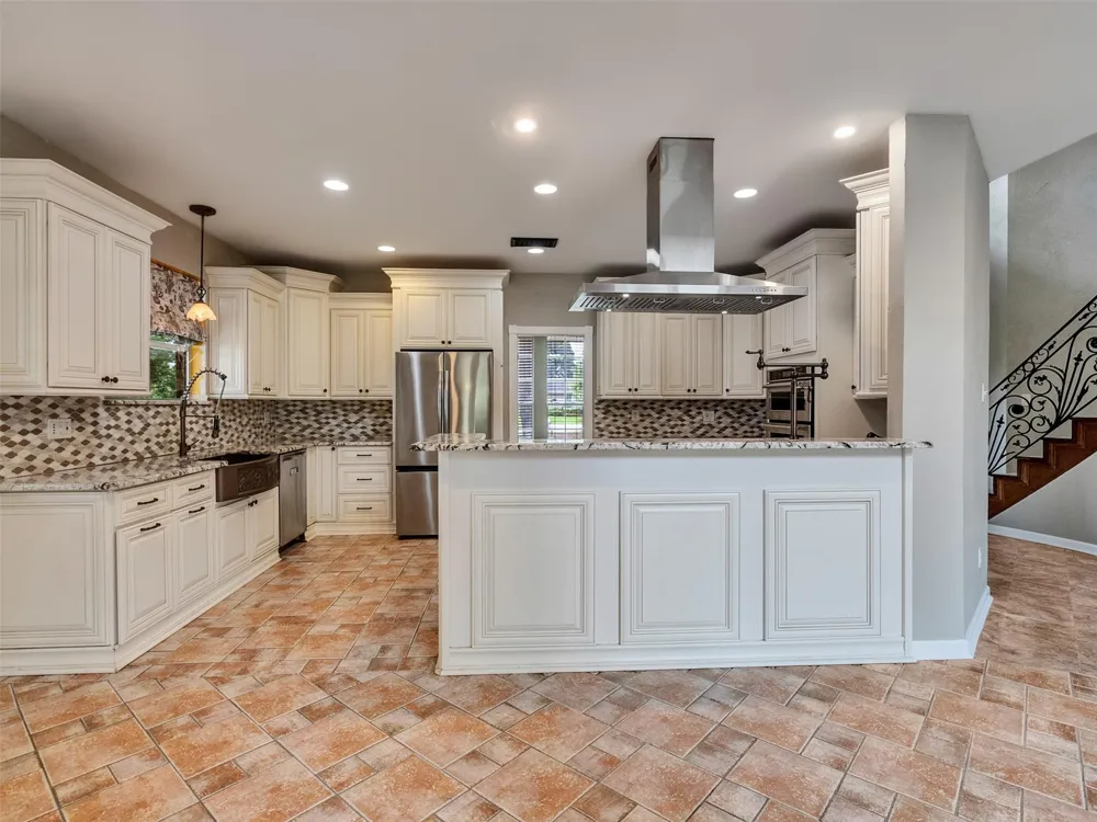 11423 Birchwood Drive Humble, TX 77338