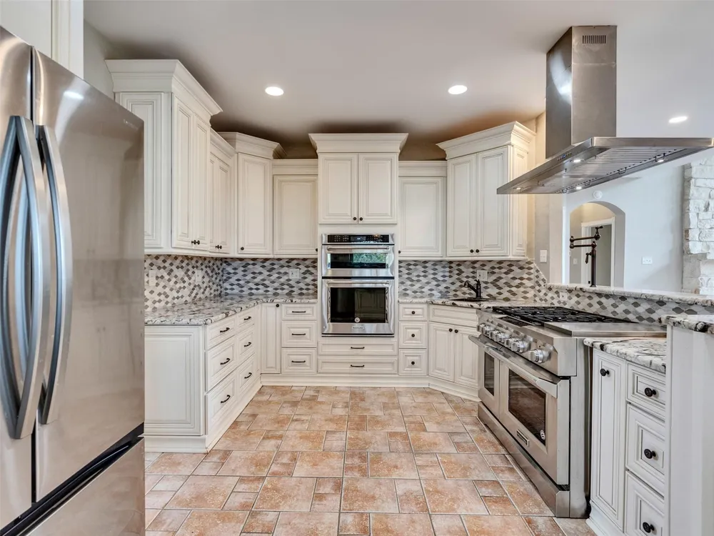 11423 Birchwood Drive Humble, TX 77338