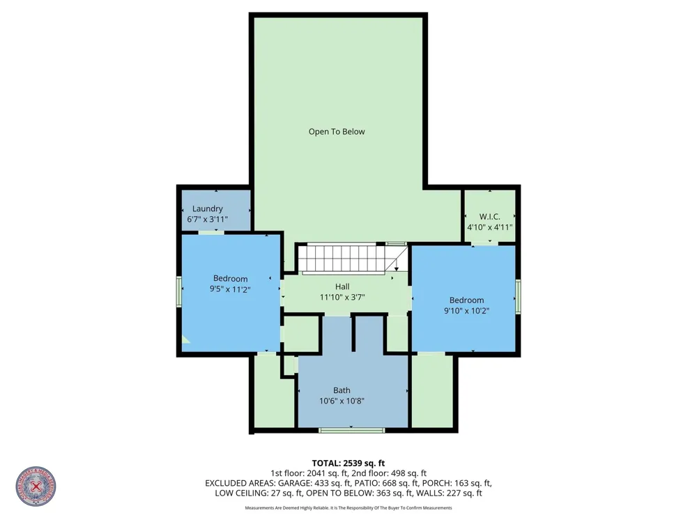 3924 Amanda Court Dickinson, TX 77539