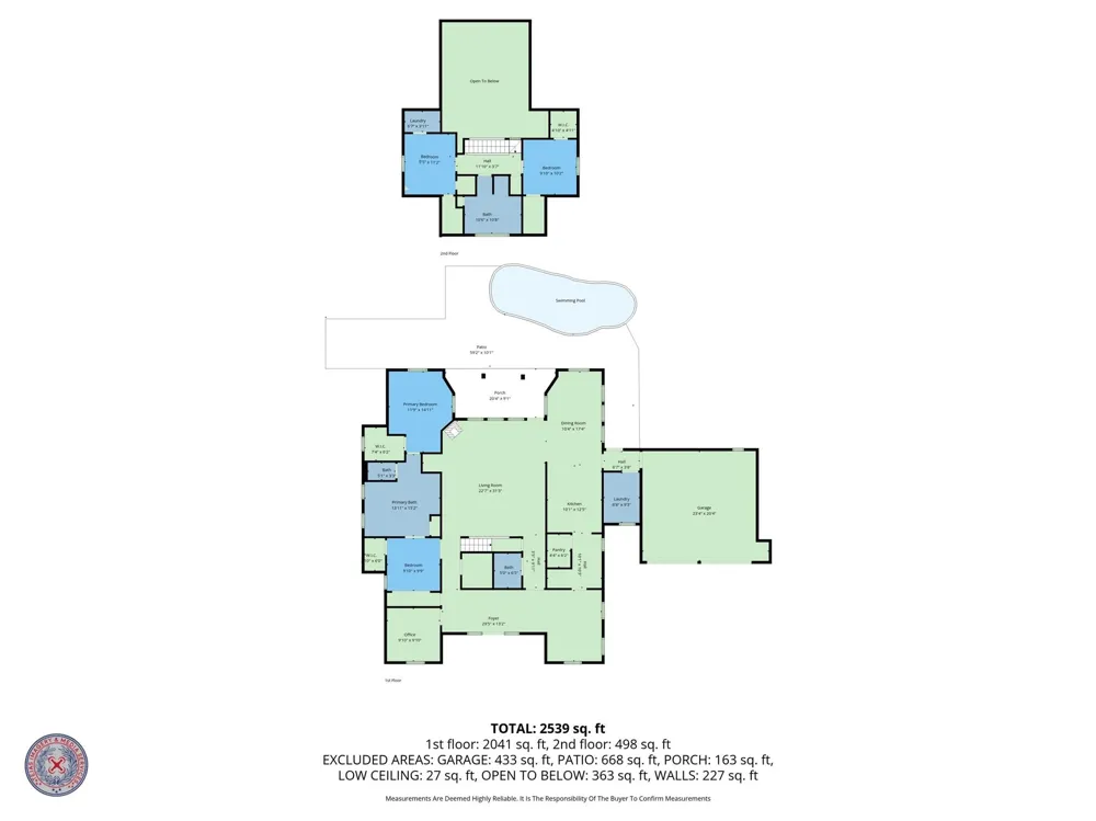 3924 Amanda Court Dickinson, TX 77539