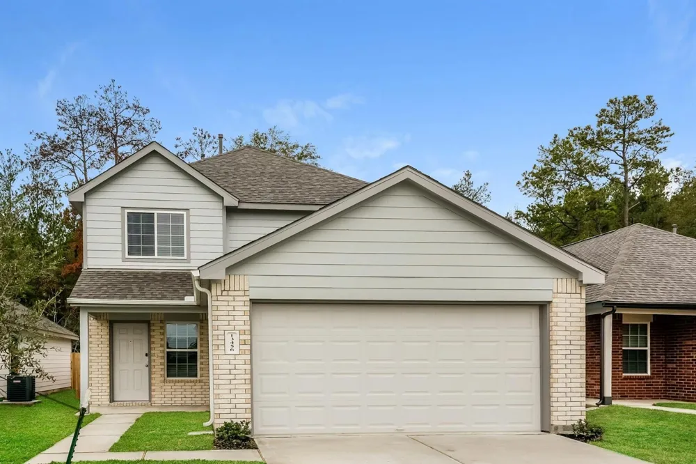 13456 White Ibis Street Splendora, TX 77372