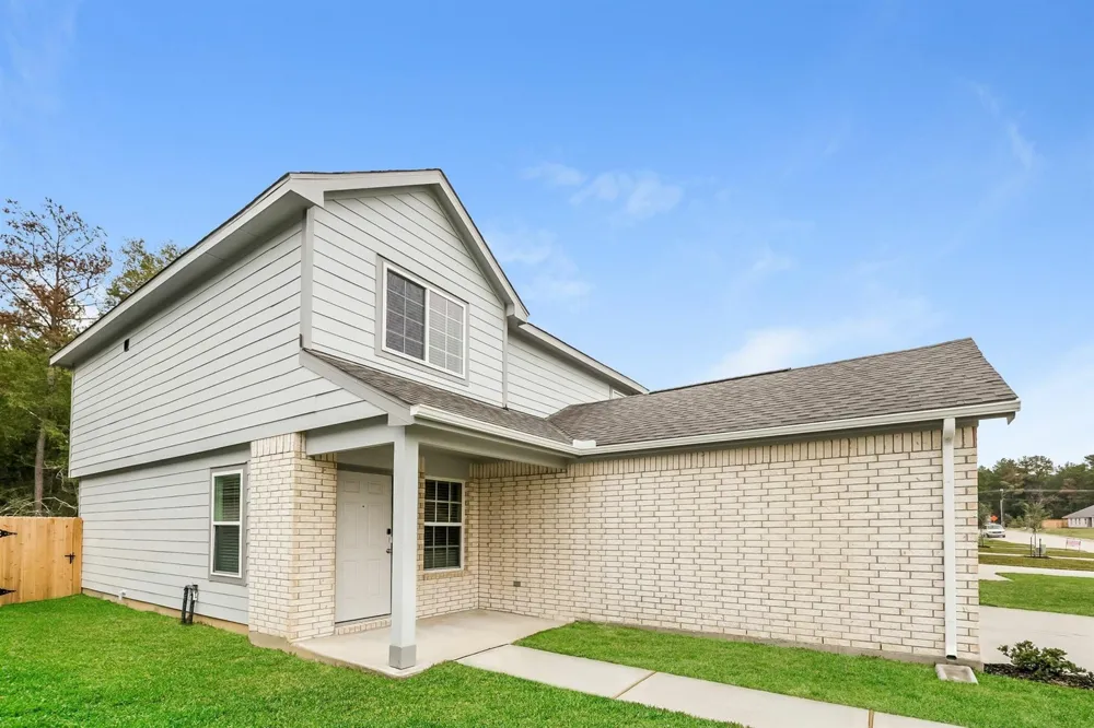 13456 White Ibis Street Splendora, TX 77372