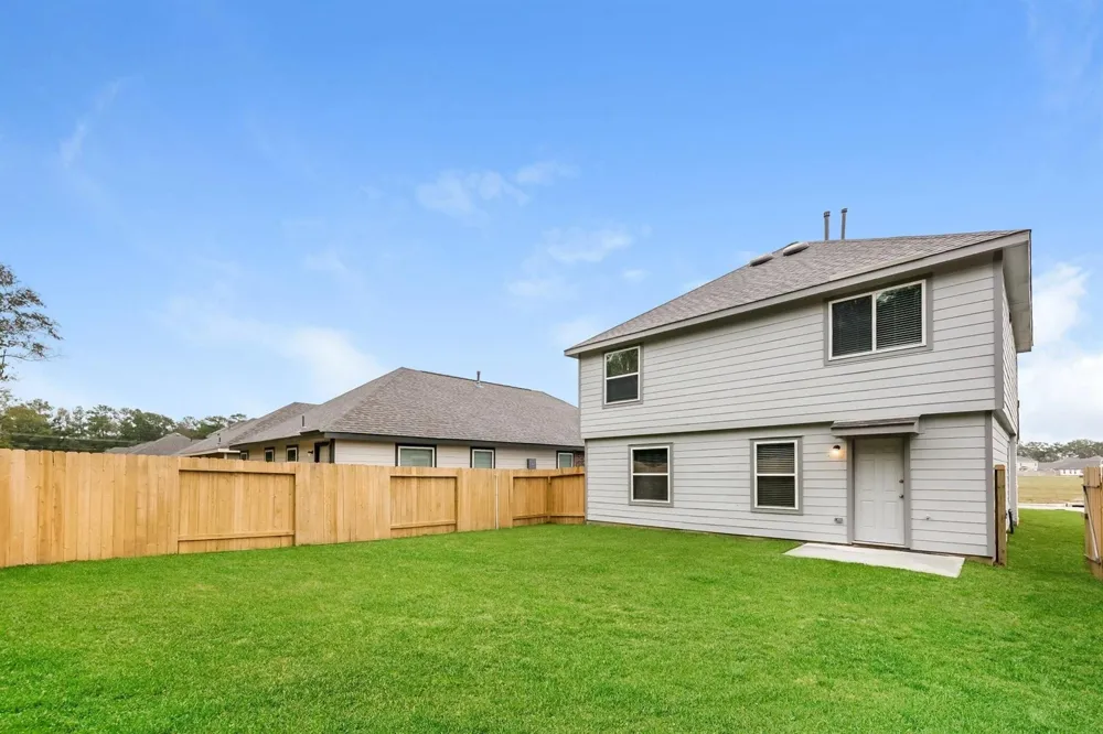 13456 White Ibis Street Splendora, TX 77372